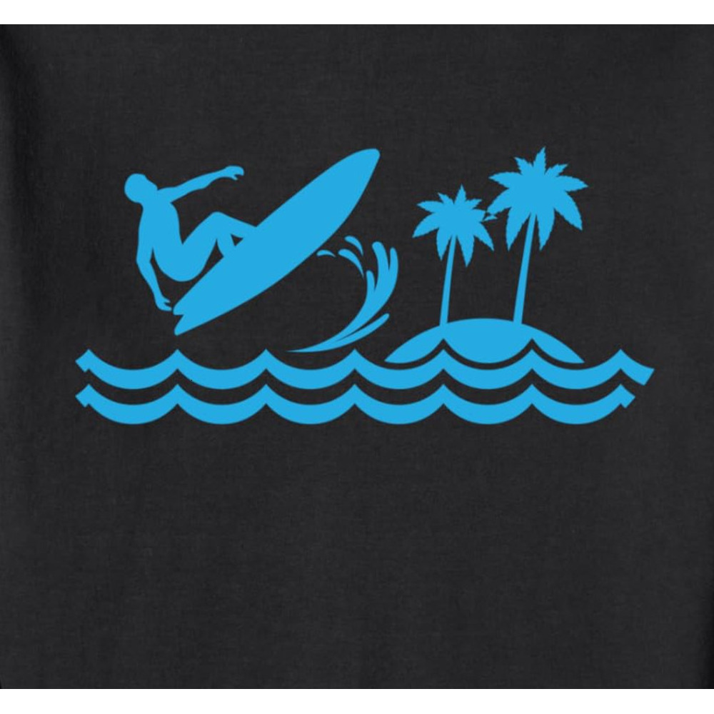 Long Sleeve Shirts for Men sweatshirt Cool Surfing Summer Design Beach Lover Funny Gift Sweatshirt Streetwear Casual tops clothes