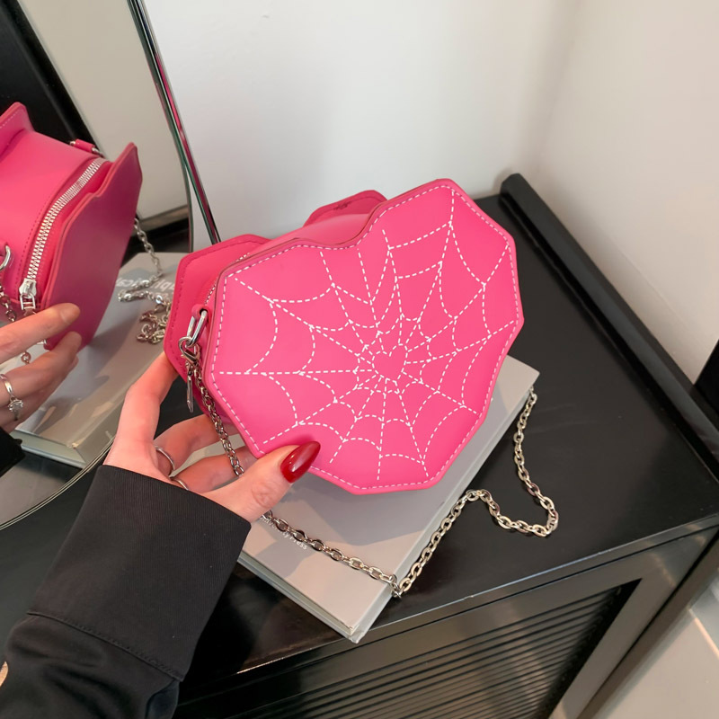 2025 Designer Summer Sier 3 Decoration Bag for Girls 2024 New Crossbody Love Chain Mini Key Wallet