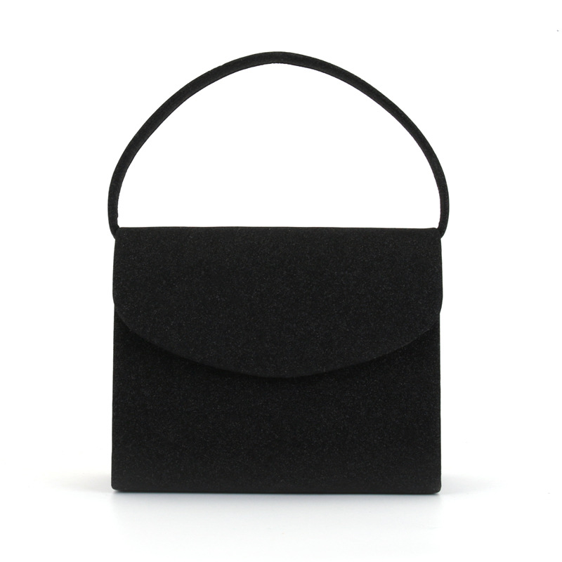 Handbag gift shoulder bag Japanese women's crossbody bag Evening dinner bag