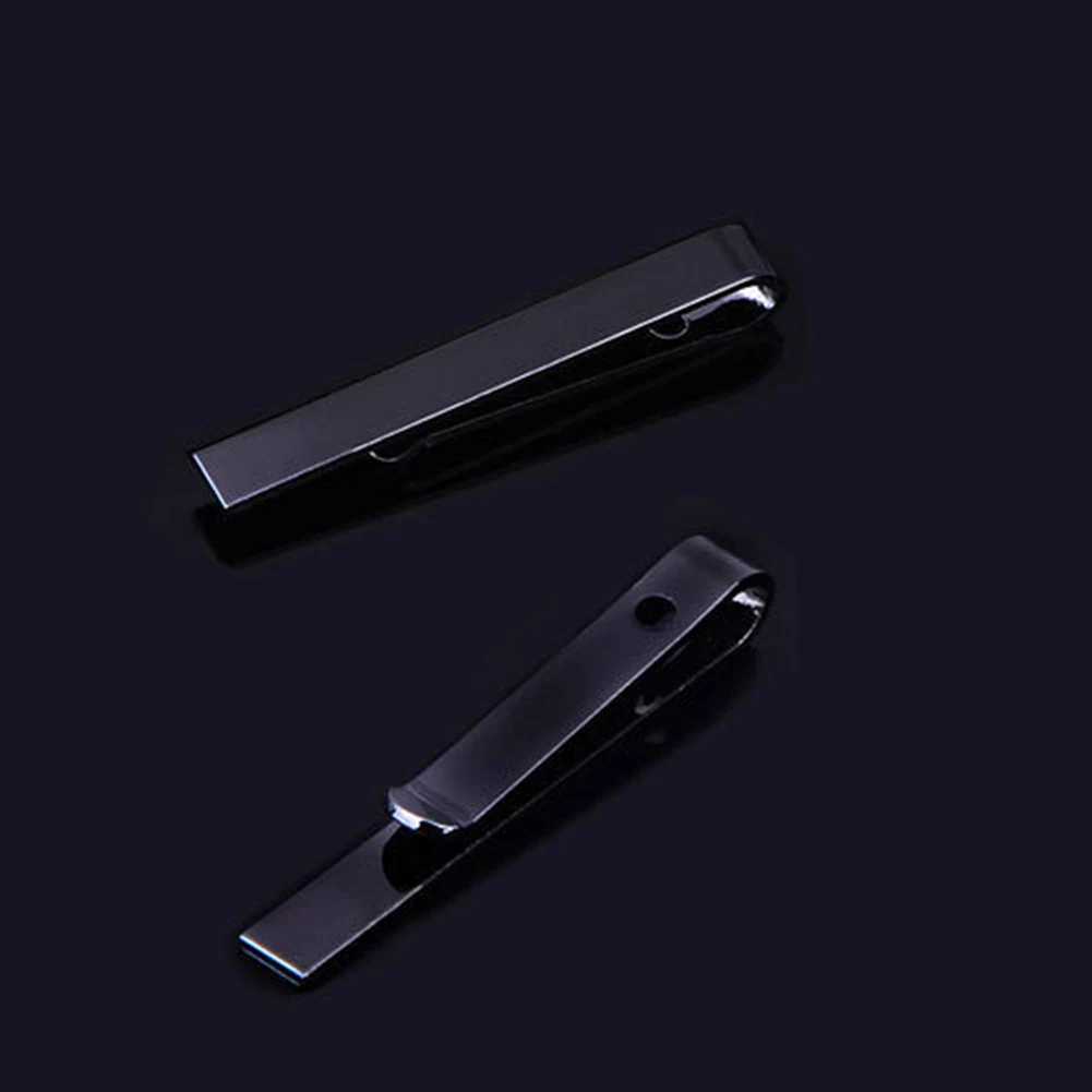 Mens retro copper tie clip used for tight fitting 4.3cm regular ties Busin casual shirt tie clip mens Valentines Day gift W250111