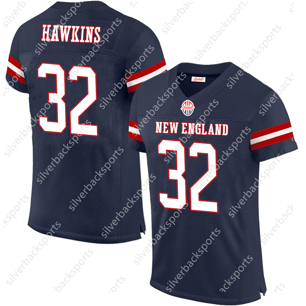 Mens/Youth Personalized ed Jerseys12 Tom 10 4 Bailey 32 Devin 18 Matthew 84 Kendrick 50 Raekwon 11 Julian Football Jersey This baseball uniform is a q