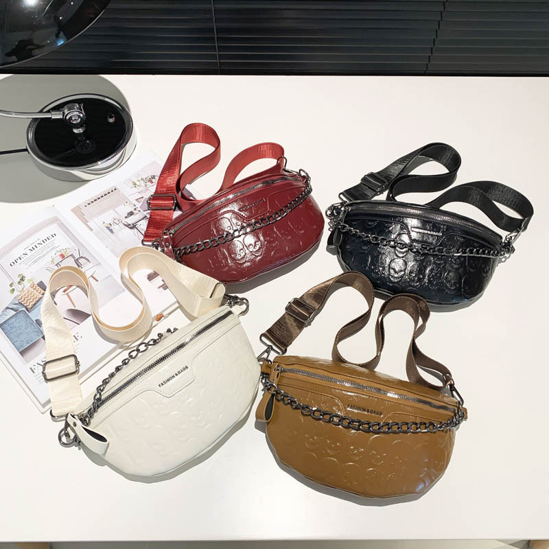 2025 Designer Shoulder 3 Fashion Women Vintage Style Versatile Crossbody New Design Bag Free shipping