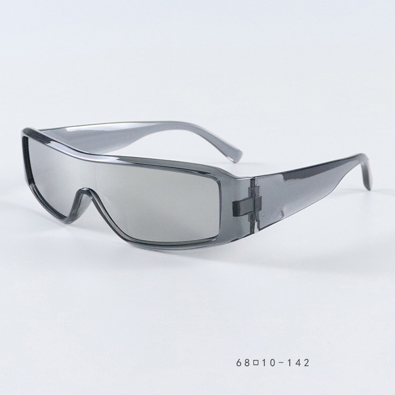 DS 1812 Top luxury Sunglasses polaroid lens designer womens Mens Goggle senior Eyewear For Women eyeglasses frame Vintage Metal Sun Glasses With Box