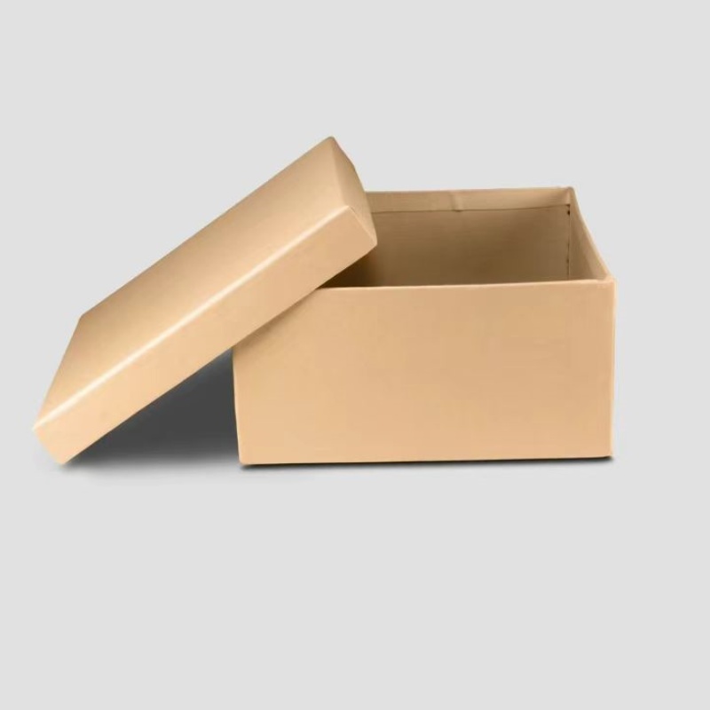 box Original shoebox Wish you a happy life 121