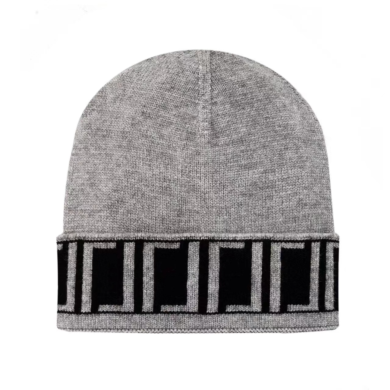 Qh 002 Winter Knitt… - image