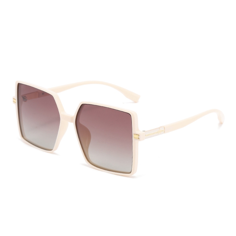 DS 7038 Top luxury Sunglasses polaroid lens designer womens Mens Goggle senior Eyewear For Women eyeglasses frame Vintage Metal Sun Glasses With Box