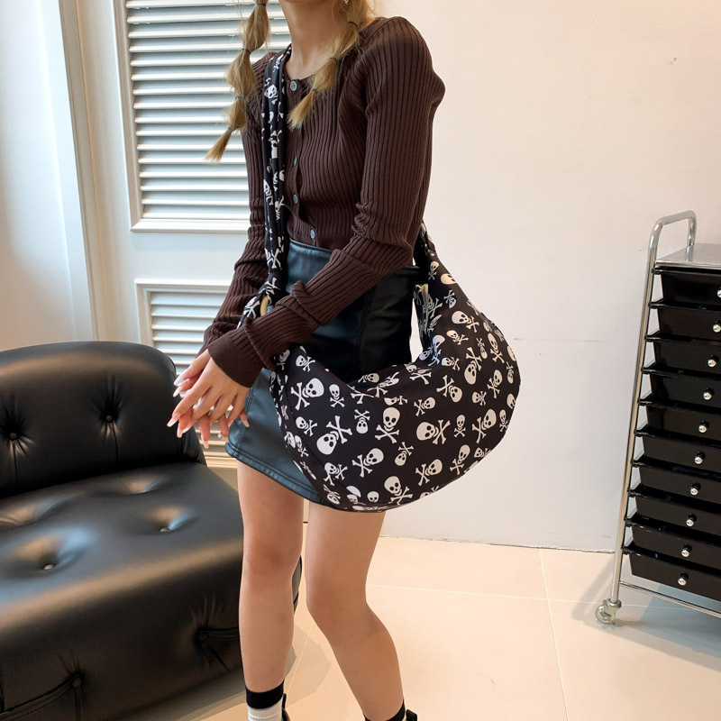 Women Shoulder Fashion Trendy Tote Crossbody Bag Casual Style Free shipping dh910320090