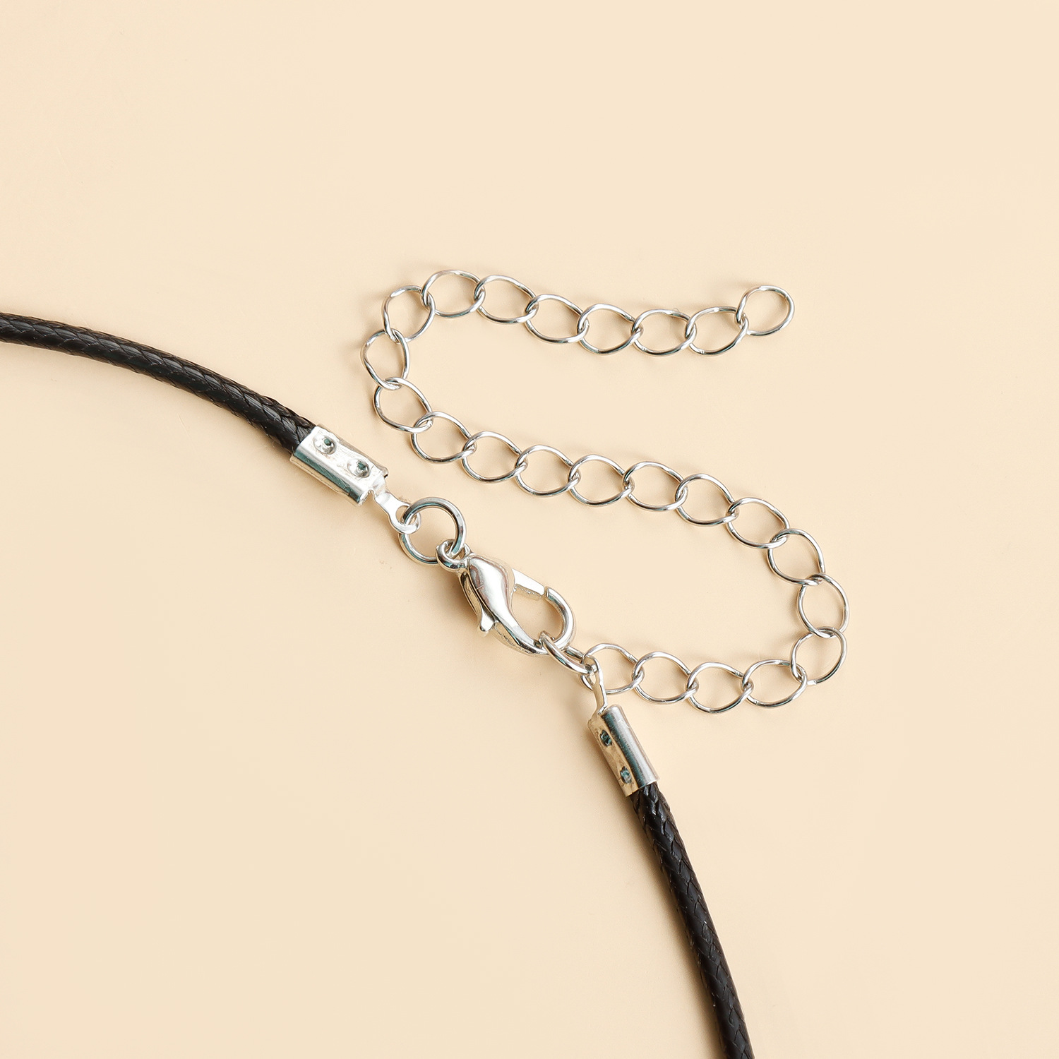 Elegant Double Layered Necklace for Sweet Cool Girls Chic Layering Statement Piece Butterfly Pendant Necklaces For Women Choker Silver Plated Y2K Jewe