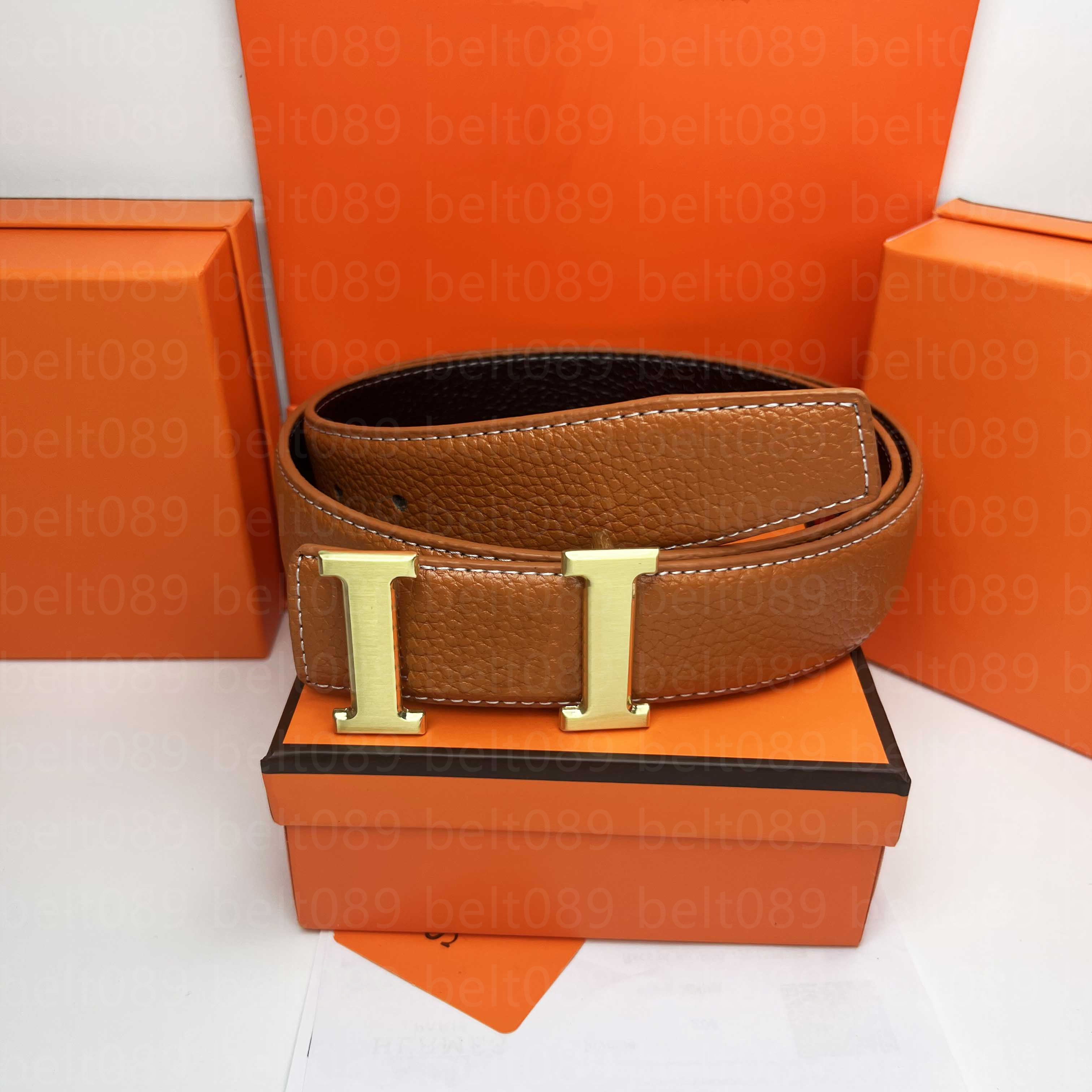 Fashion Designers Womens Belt Leather Black White Red Blue Brown Belts Women Classic Casual cinturones de diseno belts for women designer