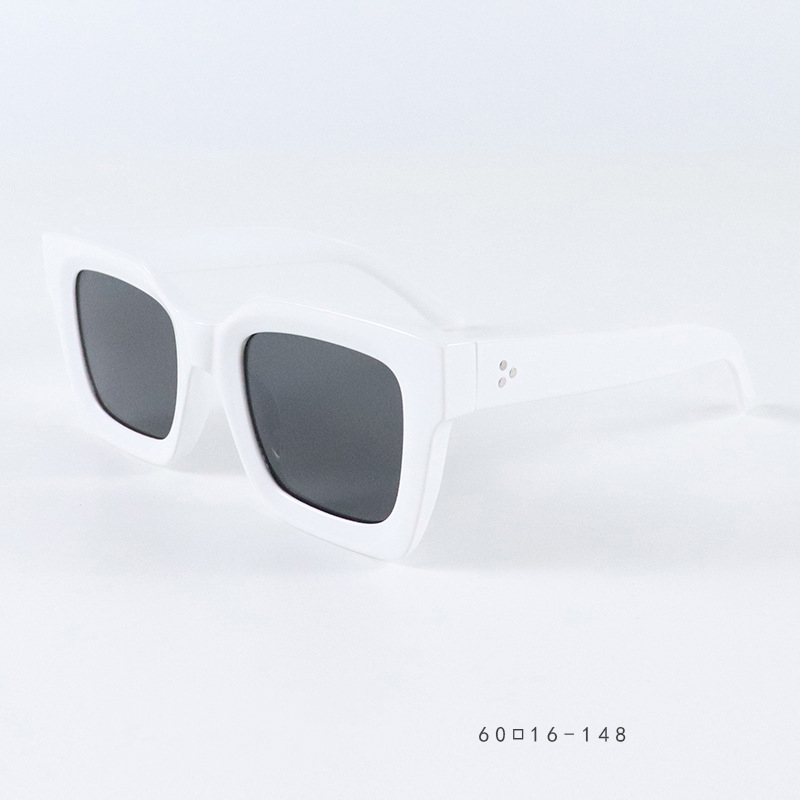 DS 78009 Top luxury Sunglasses polaroid lens designer womens Mens Goggle senior Eyewear For Women eyeglasses frame Vintage Metal Sun Glasses With Box