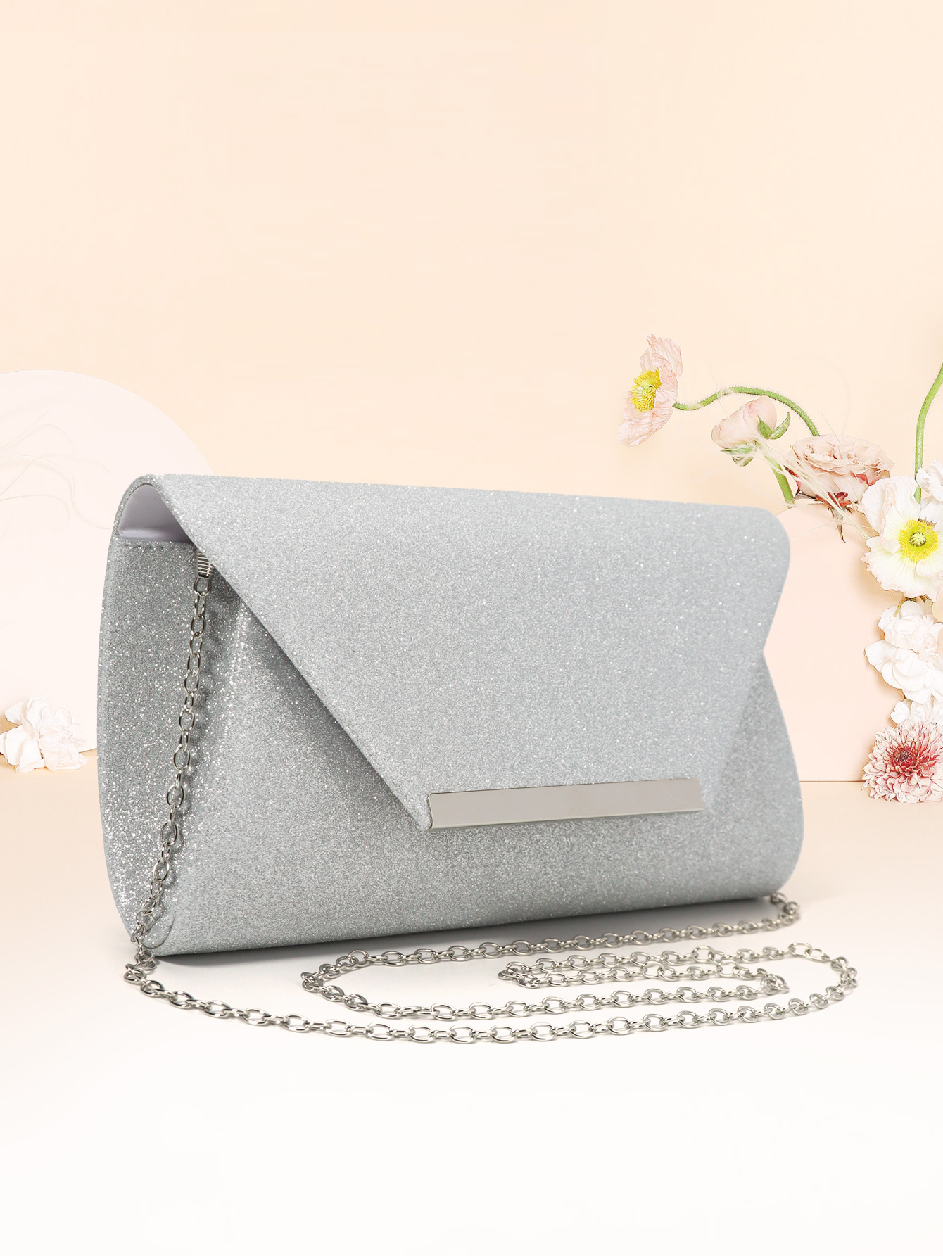 Party bags Chain bag Evening gown bag Waterproof bag