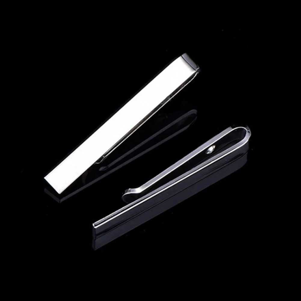 Mens retro copper tie clip used for tight fitting 4.3cm regular ties Busin casual shirt tie clip mens Valentines Day gift W250111