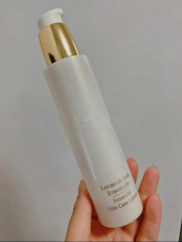 150ml Face Care Lotion Lotion de Soin Essentielle Essential Skin Care Lotion 125ML ECOLOGICAL COMPOUND advanced formula day and night all skin types Free Shipping