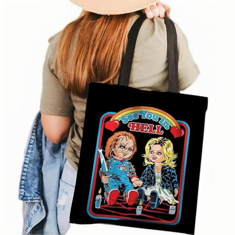 2025 Designer Shoulder 3 Tote Trendy Fashion Print Canvas Bag Stylish Free shipping