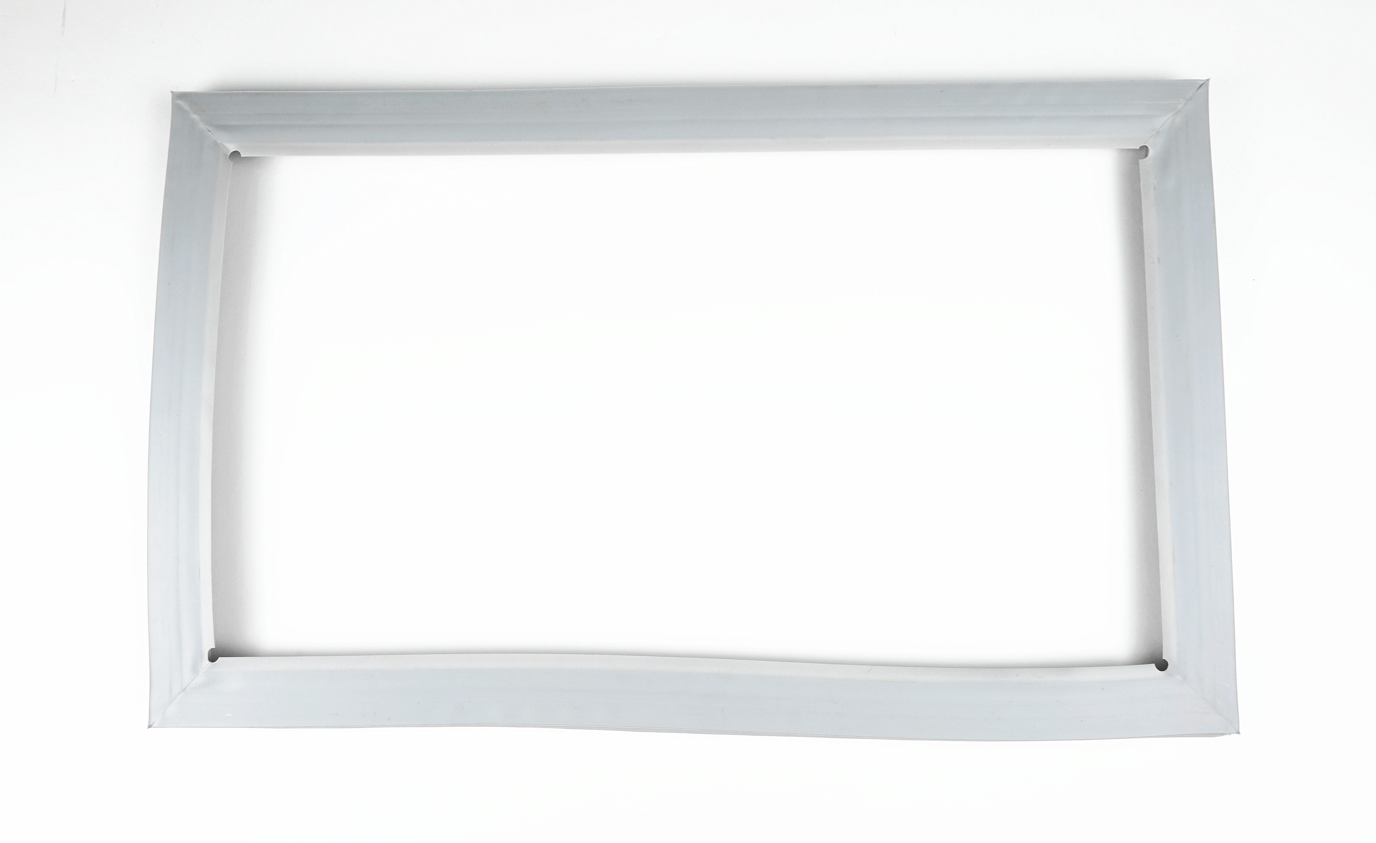 Refrigerator door seal Magnetic sealing strip Insulation strip PVC shaped sealing strip for cold storage door