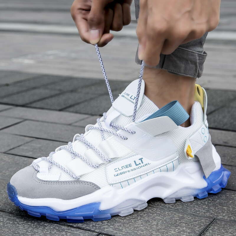 slides Sneakers Male casual Mens tenis shoes Trainer Race Breathable fashion loafers running Shoes for men