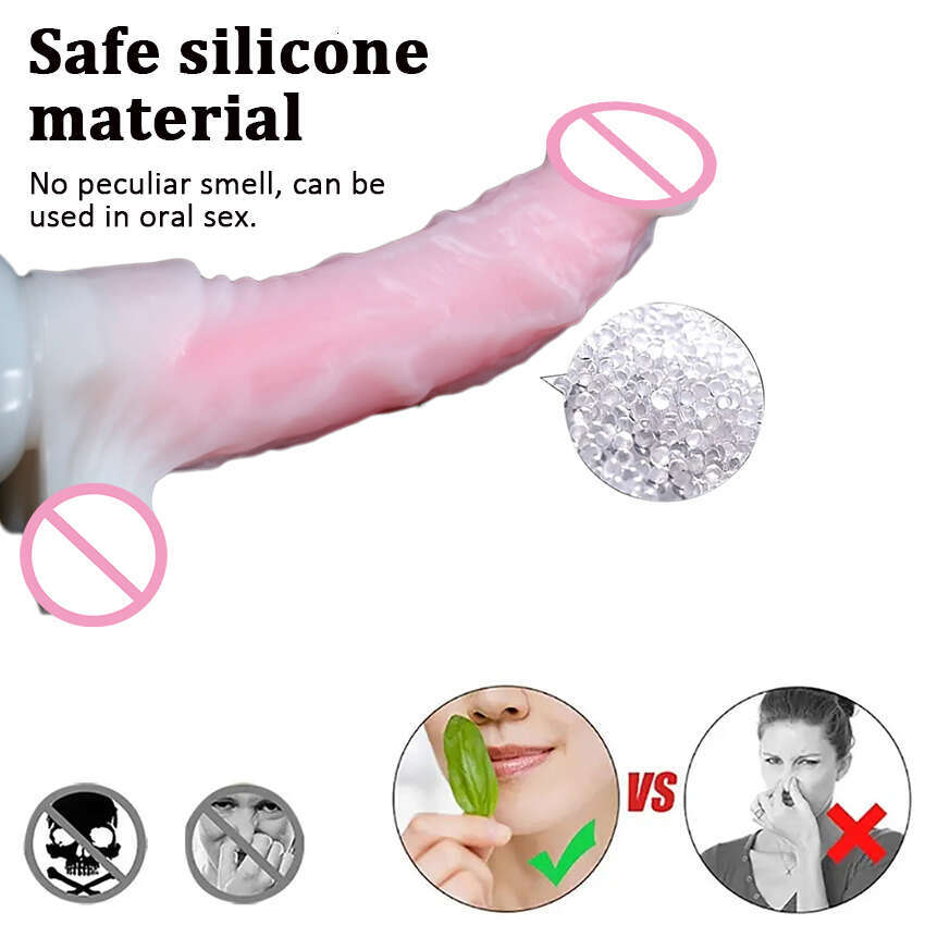 Extension Reusable Condom Delayed Ejaculation Sleeve Male Dildo Enlarger Men's Erotic Sex Toys Adult Products