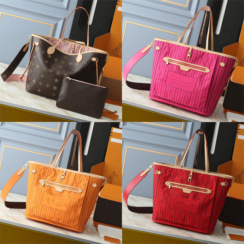 High Quality The Tote Bags Luxury Designer Bag Large Book Totes Bags Purses Designer Woman Handbag Women Bags Travel Beach Bag Dhgate Bags With Dust Bag