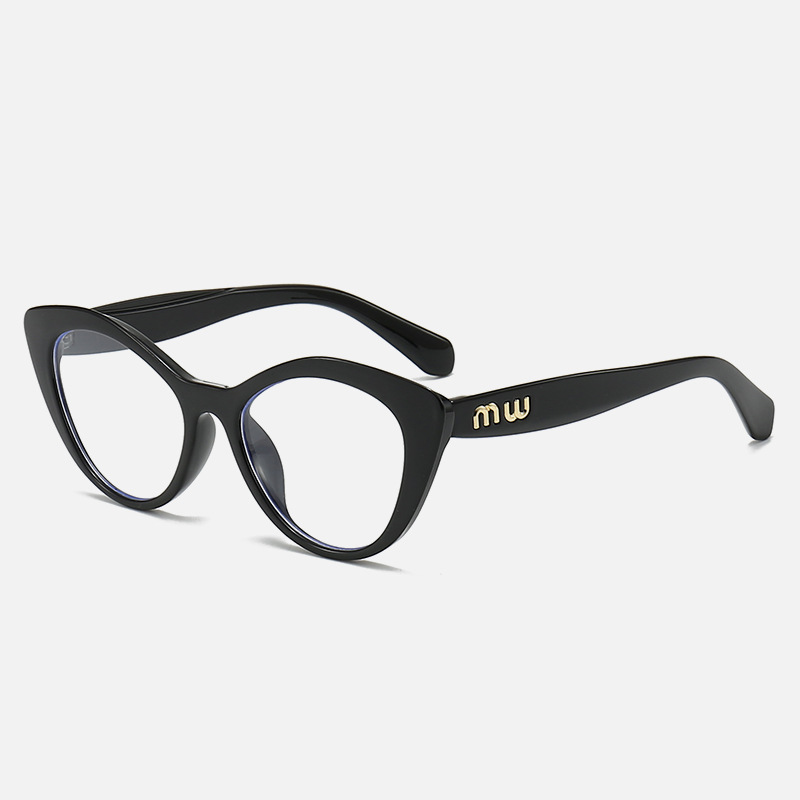 HA LX Anti blue light Top luxury Sunglasses designer womens Mens Goggle senior Eyewear For Women eyeglasses frame Vintage Metal Sun Glasses With Box