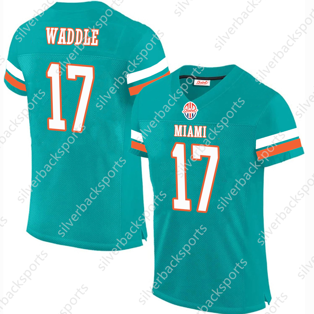 10 Tyreek Football 13 Dan Marino 1 Tua 99 Jason Taylor 17 Jaylen Waddle 8 Jevon Holland 2 Chase Ed 29 Brandon Jo for Men/Women/Youth Jersey This baseb