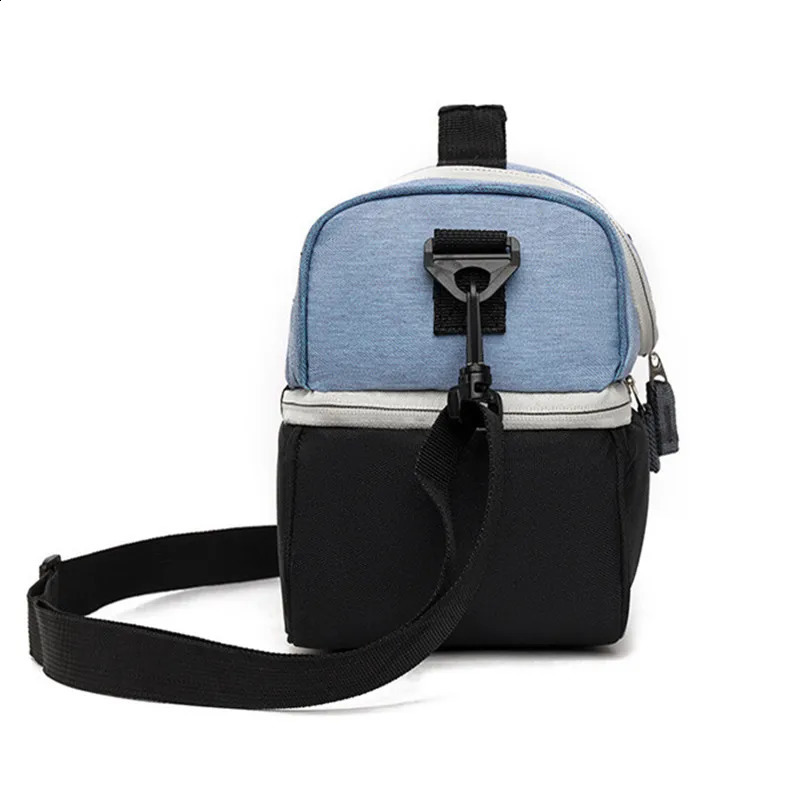 Camping cooler bag picnic accessories outdoor supplies womens portable beer for beach and cold lunch boxes 240910