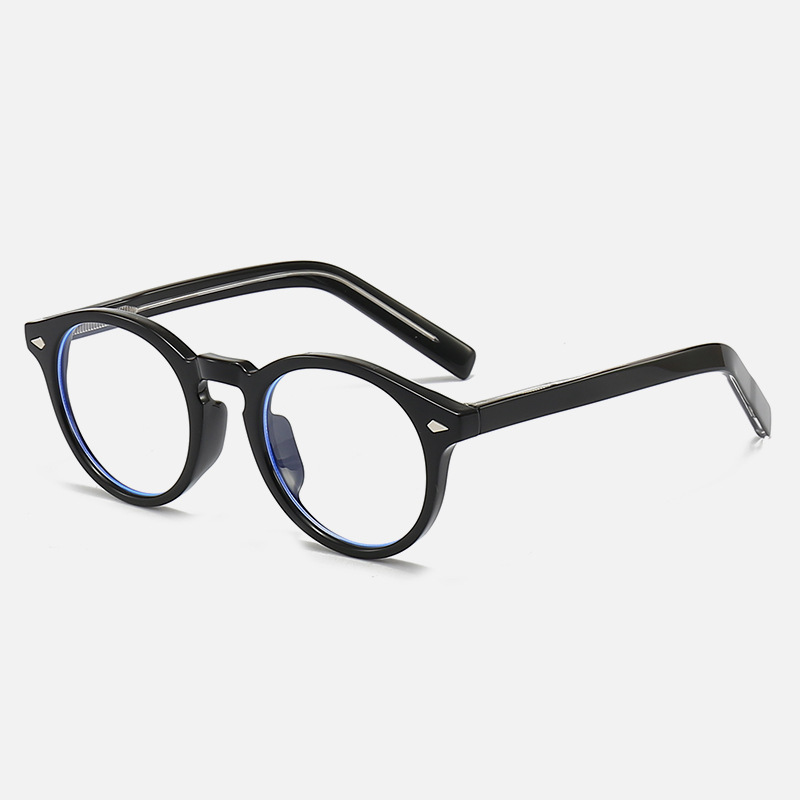 HA 9003 Anti blue light Top luxury Sunglasses designer womens Mens Goggle senior Eyewear For Women eyeglasses frame Vintage Metal Sun Glasses With Box