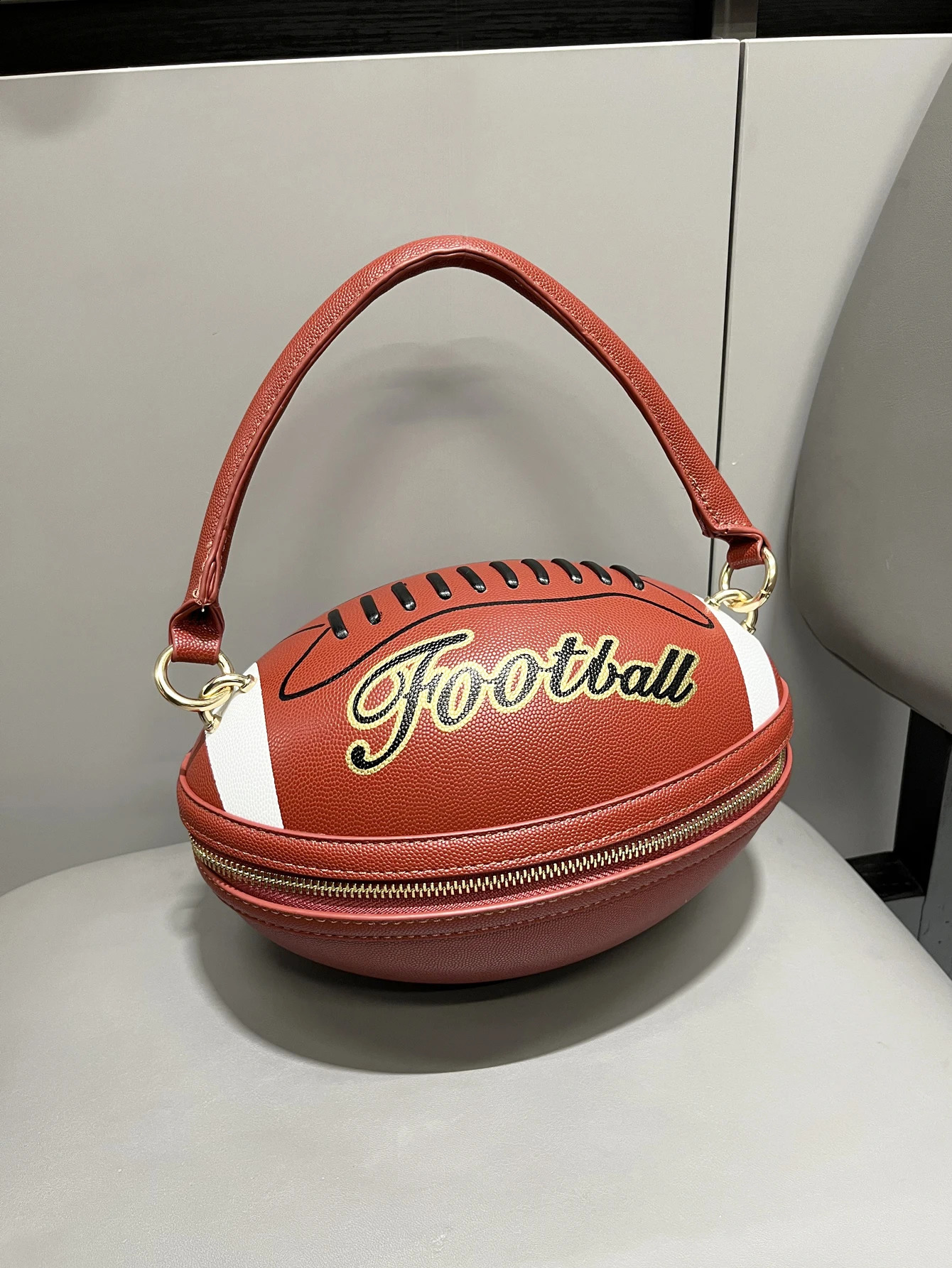 Wallet and handbag y ner womens bag spherical clutch wallet 240910