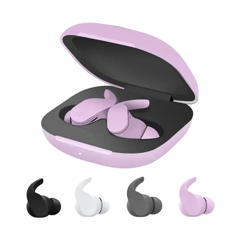 TWS Fit Pro Earphone True Wireless Bluetooth Headphones Noise Reduction Earbuds Touch Control Headset For iPhone 15 14 13 Samsung Xiaomi Huawei