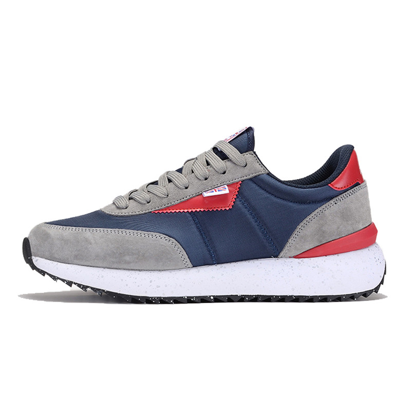 Treeperi 6800 suede sneakers mens designer shoes Black White Navy Red beige Multi Color low running shoe fashion outdoor sneaker men women sports trai