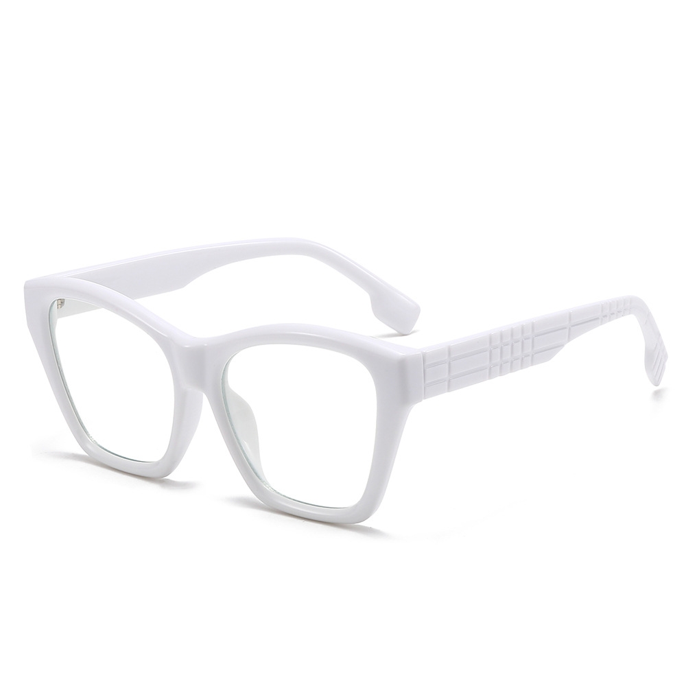 HA 8104 Anti blue light Top luxury Sunglasses designer womens Mens Goggle senior Eyewear For Women eyeglasses frame Vintage Metal Sun Glasses With Box