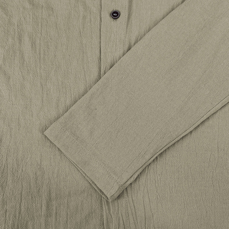 Mens Long Sleeve Hawaiian Shirt Summer Casual Shirts For Men Cotton Linen Hoodies Casual Button Down Hooded Top Beach Hippie T shirt Plus Size 3xl des