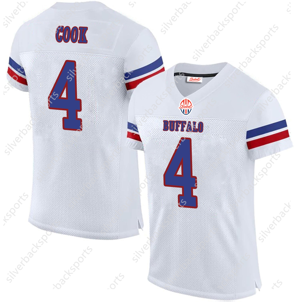 Shxinet Football Jerseys 17 Alen Keon Colman Dalton Kincad James Cok Matt Mlano Dawson Knx Dion Dawkns Khalil Shkir Custom ed This baseball uniform is