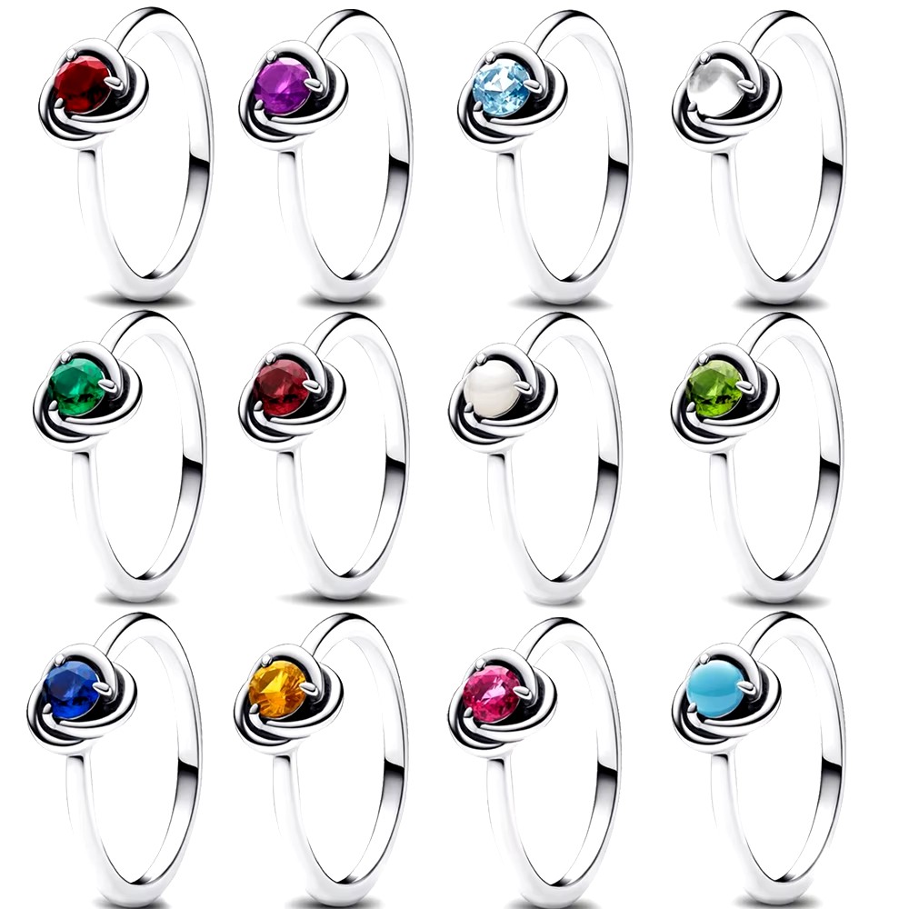 925 Sterling Silver… - image