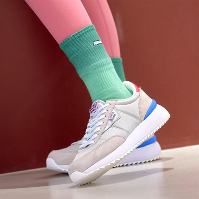 Treeperi 6800 suede sneakers mens designer shoes Black White Navy Red beige Multi Color low running shoe fashion outdoor sneaker men women sports trai