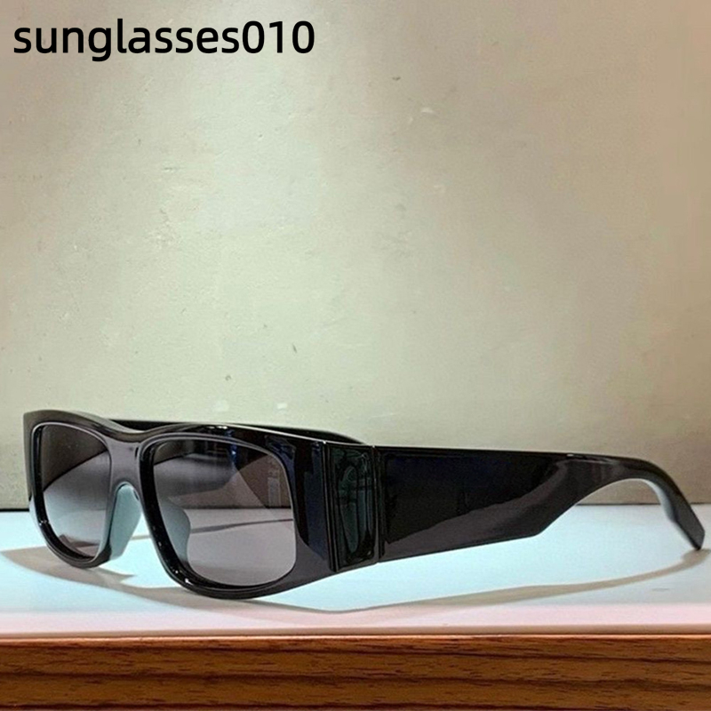 Family B 23 Limited Designer Sunglasses New Futuristic Sunglasses Paris Family Sunglasses Non Led Luminous Non Luminous Mens Sunglasses Sunglasses For Women