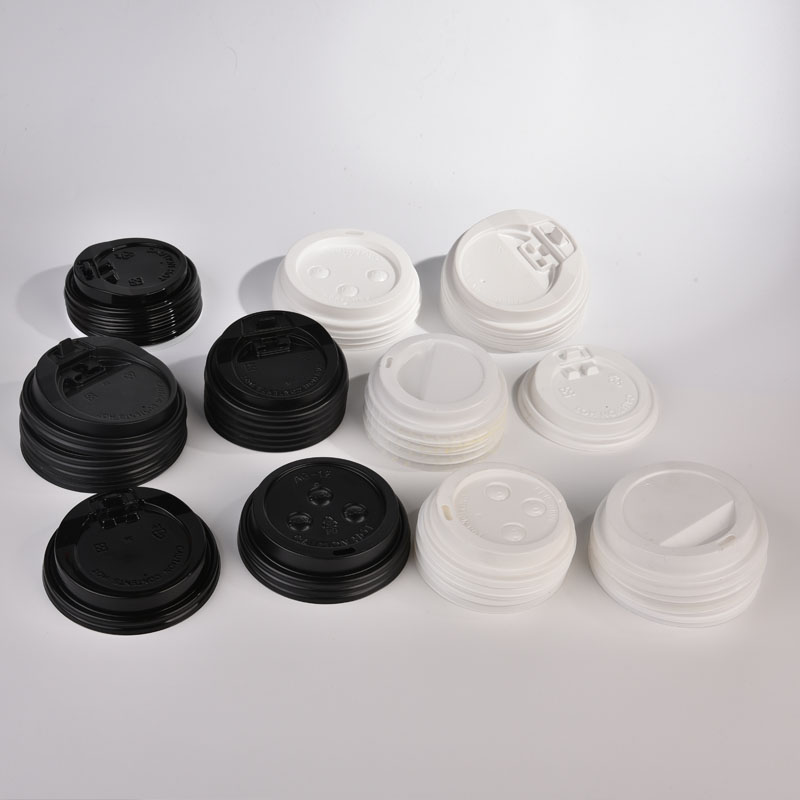 Paper cups custom disposable lids wholesale custom disposable cups commercial packaging 1000 pcs each