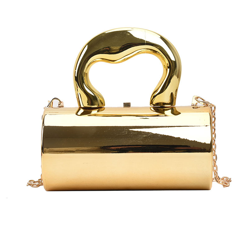 Candy Handbag: Sparkly Crossbody Purse, Women's Shiny Shoulder hot Bag, Classic Acrylic Box Style Fashion Purse