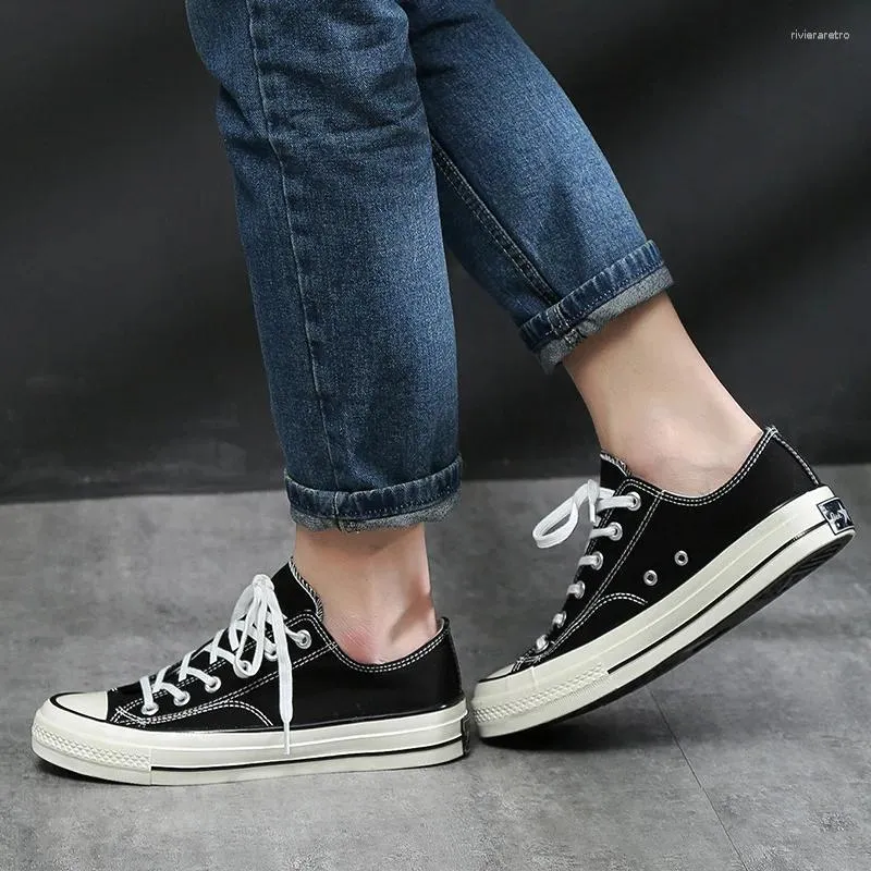 Casual Canvas Sneakers Women: Breathable High-Top Comfort Shoes for Spring and Autumn dh911125171