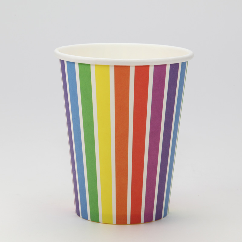 Paper Cups custom disposable hot drink cups wholesale custom disposable cups commercial packaging 1000 pcs per piece