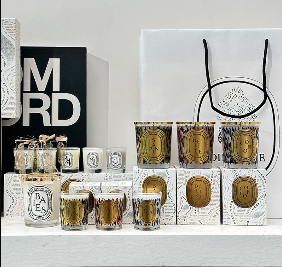 Candles Scented Can… - image