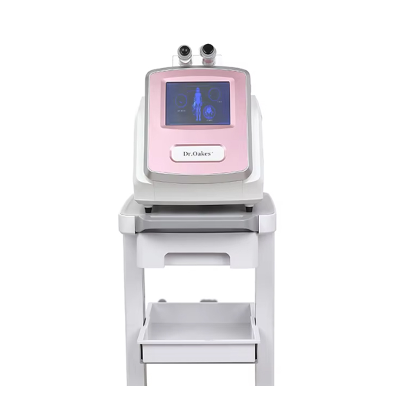 Hot Selling 2 In 1 Rf Eye Sculpture Device Promote Collagen Generation Improve Dark Circles Tighten Face Skin And Smoothing Eye Puffiness Beauty Machi