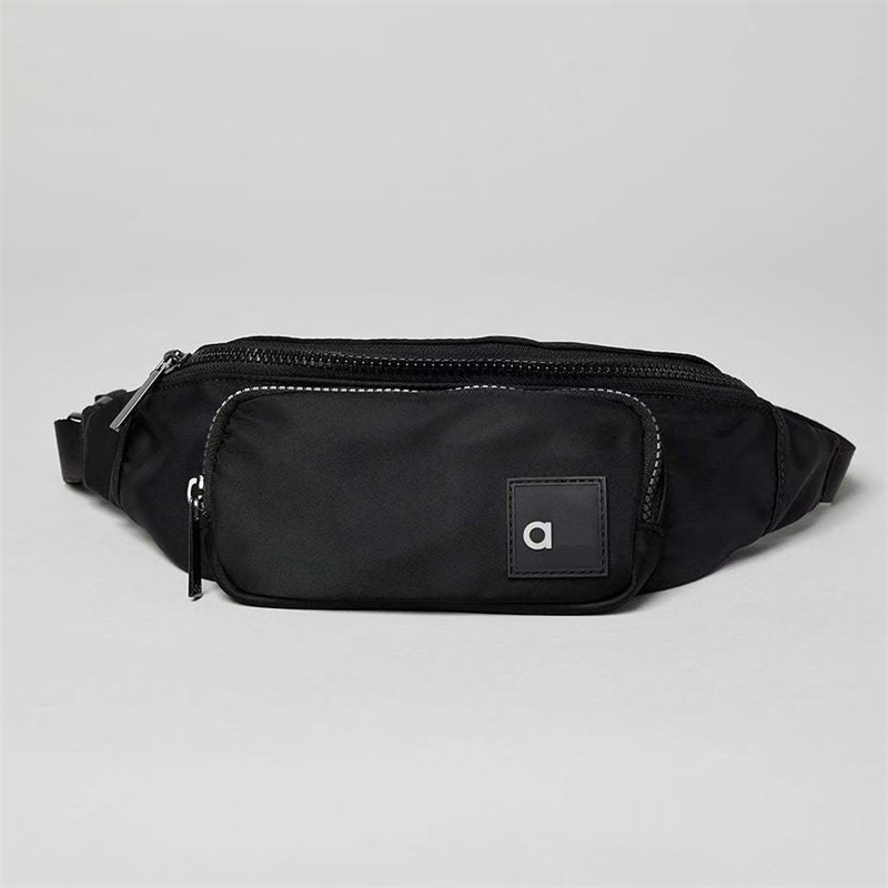 Brand Designer Explorer Fanny Pack Yoga Waist Bag Fashion Sport Belt Bag Fannypack Al004