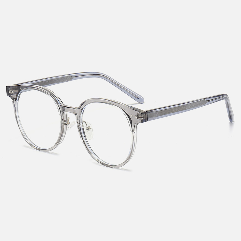 HA 9019 Anti blue light Top luxury Sunglasses designer womens Mens Goggle senior Eyewear For Women eyeglasses frame Vintage Metal Sun Glasses With Box