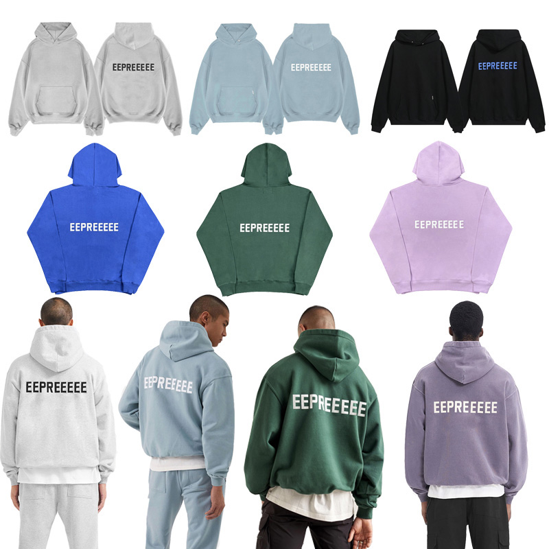 representor hoodie Designer Fashion Classic Hoodie Mens Women Casual Letter Printing Hoody Pure Cotton hoodie Pullover Sweatshirts Tshirt pull zip hoody sweat 01