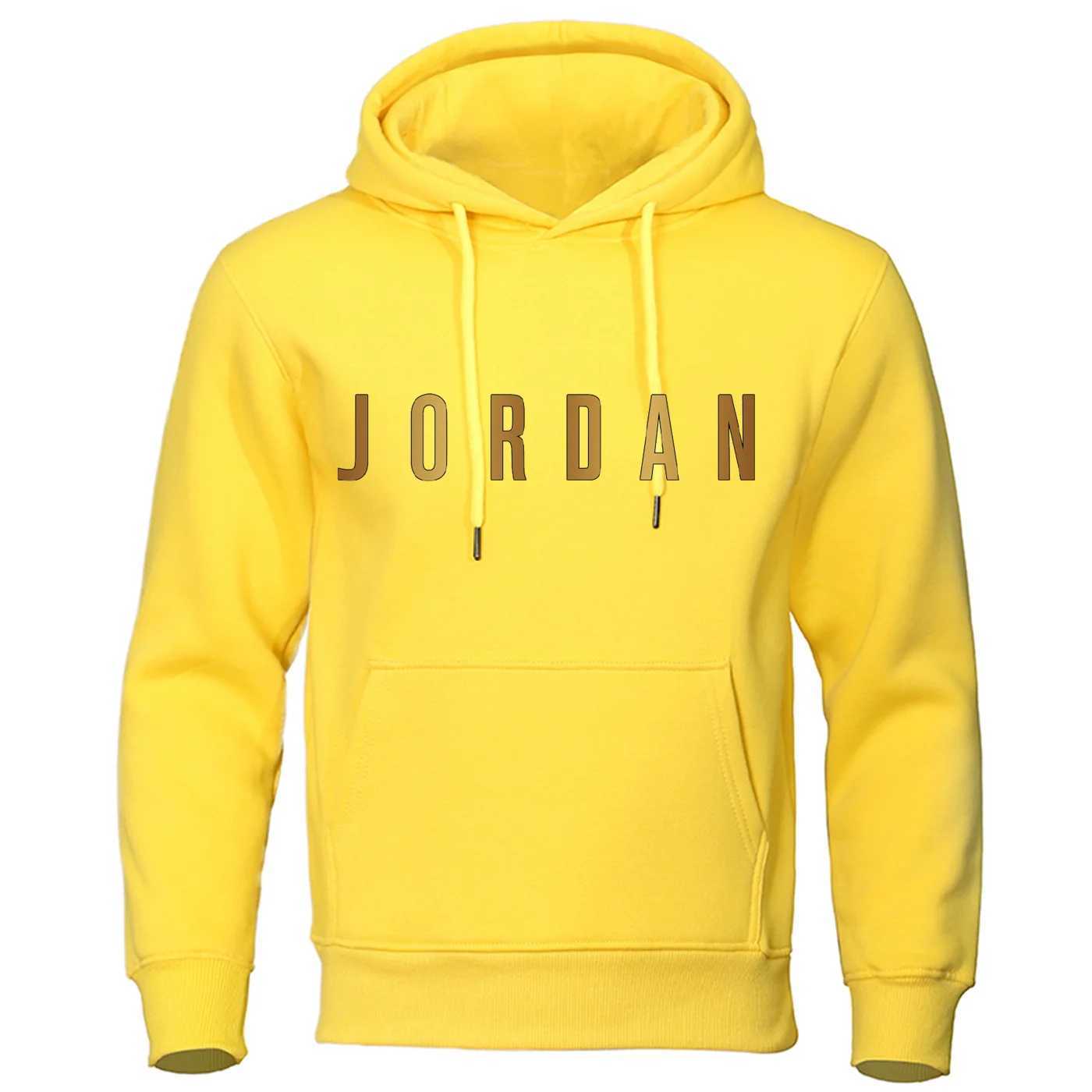 New autumn and winter letter printed mens hooded loose and fashionable versatile sports shirt with pullover for mens top hoodiX240909