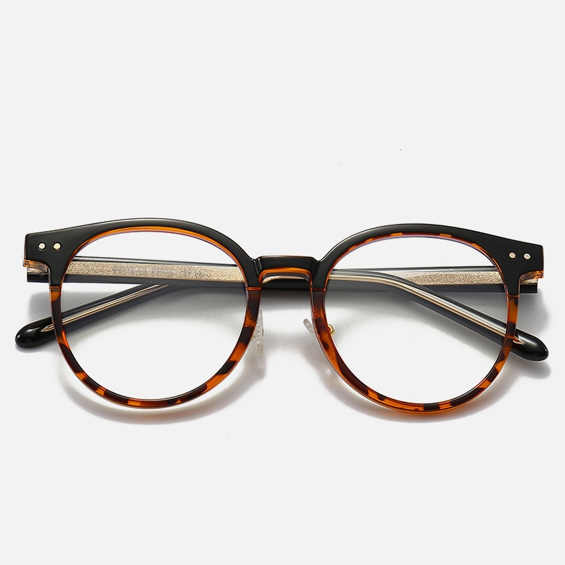 HA 9019 Anti blue light Top luxury Sunglasses designer womens Mens Goggle senior Eyewear For Women eyeglasses frame Vintage Metal Sun Glasses With Box