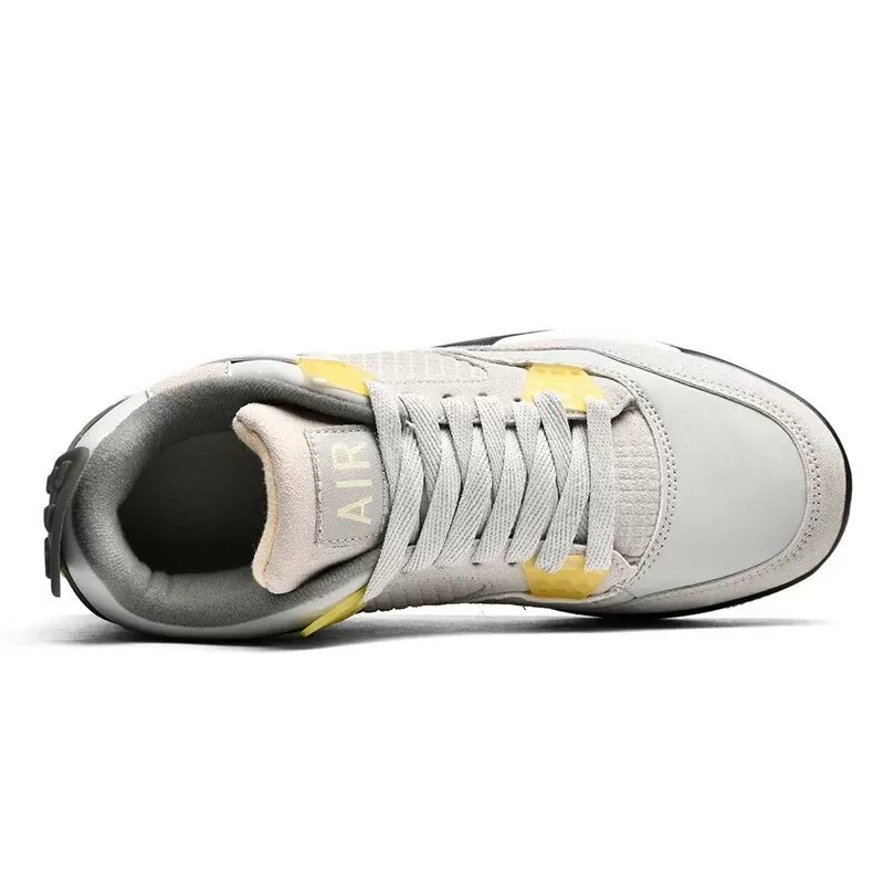 men Basketball Shoes Breathable Sports Shoes Training Athletic Women Basketball Sneakers Men Zapatos De Mujer Tendencia 2024 j0Fs#