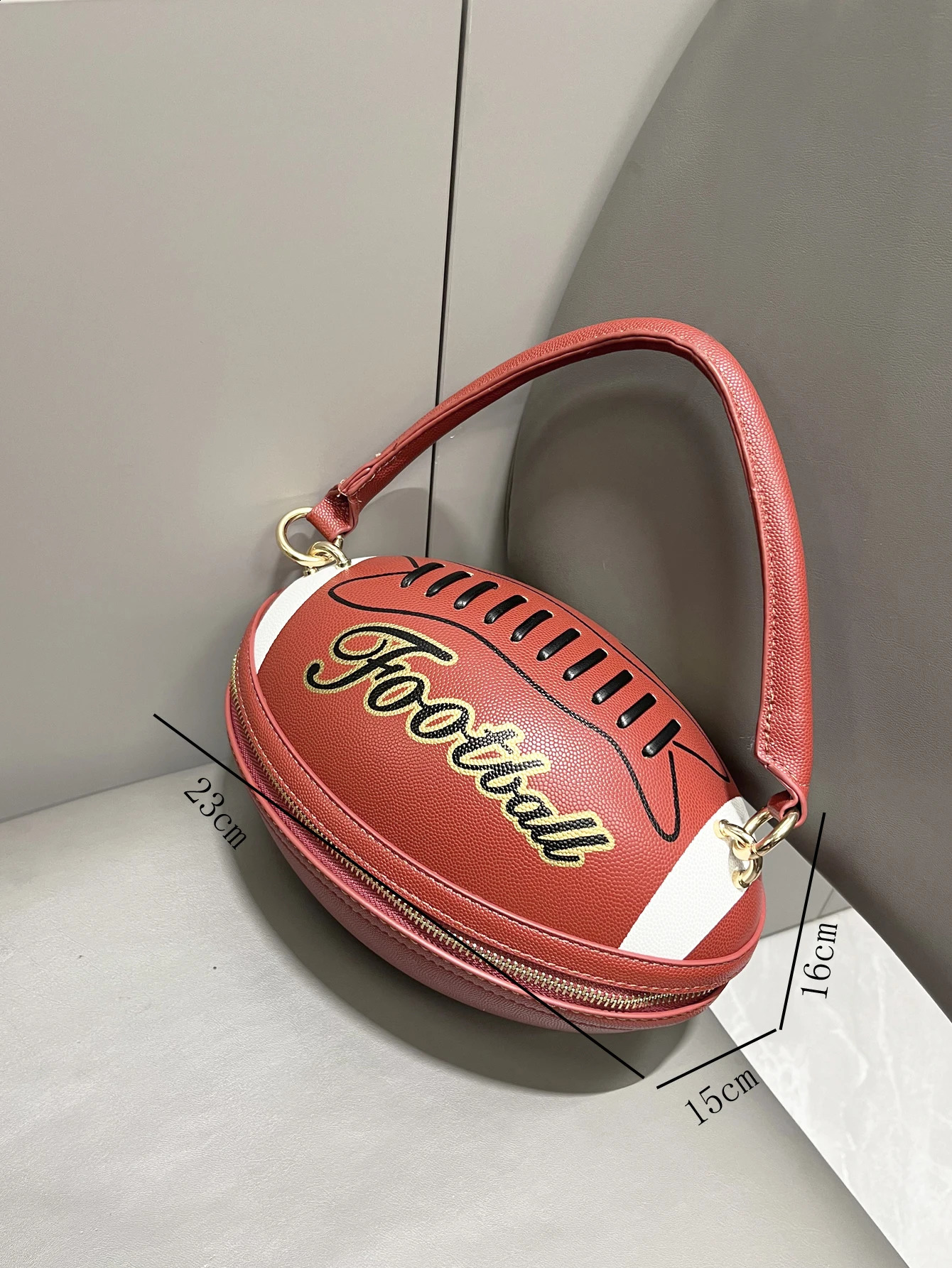 Wallet and handbag y ner womens bag spherical clutch wallet 240910