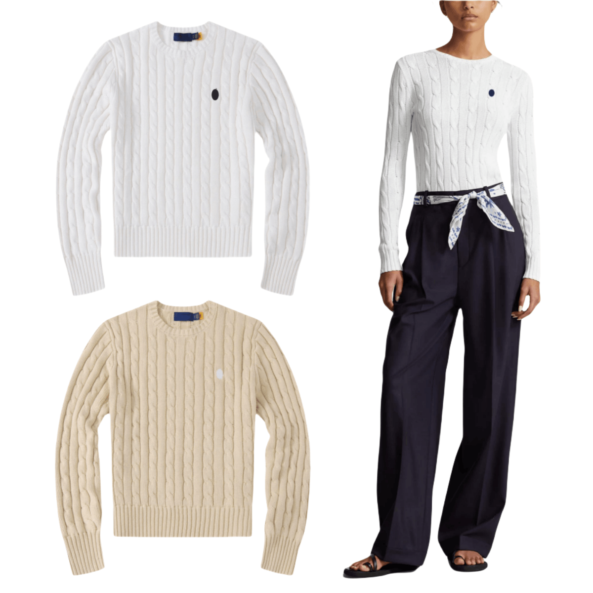 Bear Sweater Designer Sweater Women Sweater Quarter Zip Pullover Embroidery Winter Coat Woman Knit Sweater Luxury Sweater Womens Designer Sweater 20ss