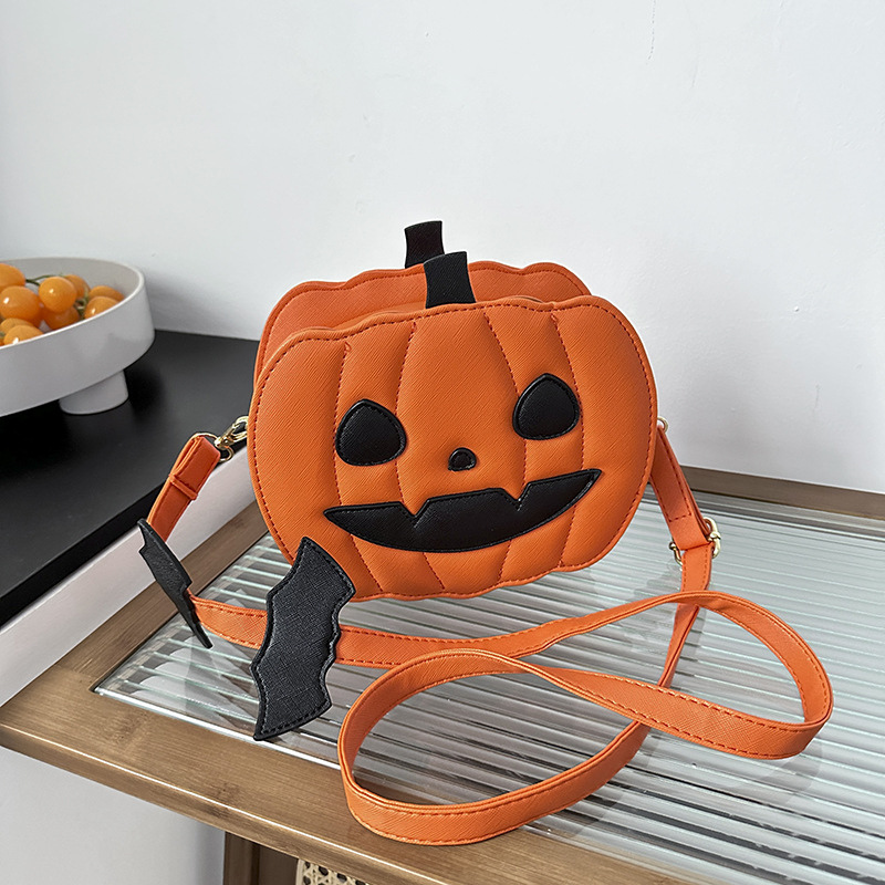 2025 Designer Pumpkin for 3 Fashion Home Halloween Gifts Bag Outdoor Indoor Party Decoration